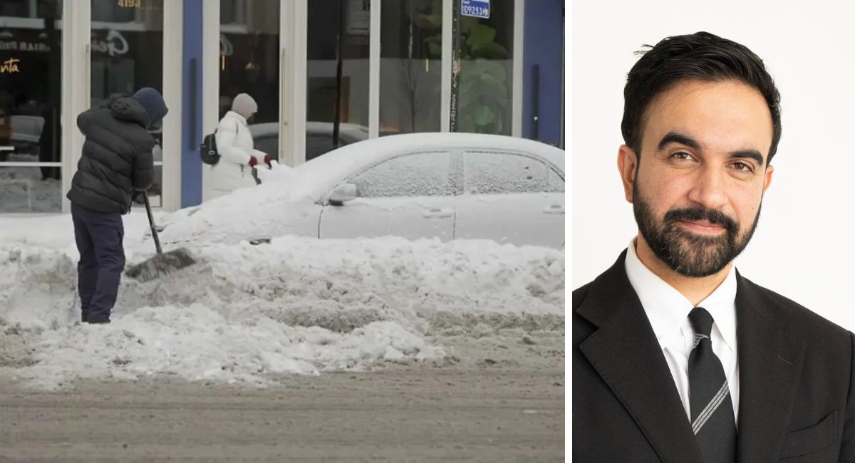 न्युयोर्कमा चिसोले १८ जनाको मृत्यु: मामदानी प्रशासनको चर्को आलोचना