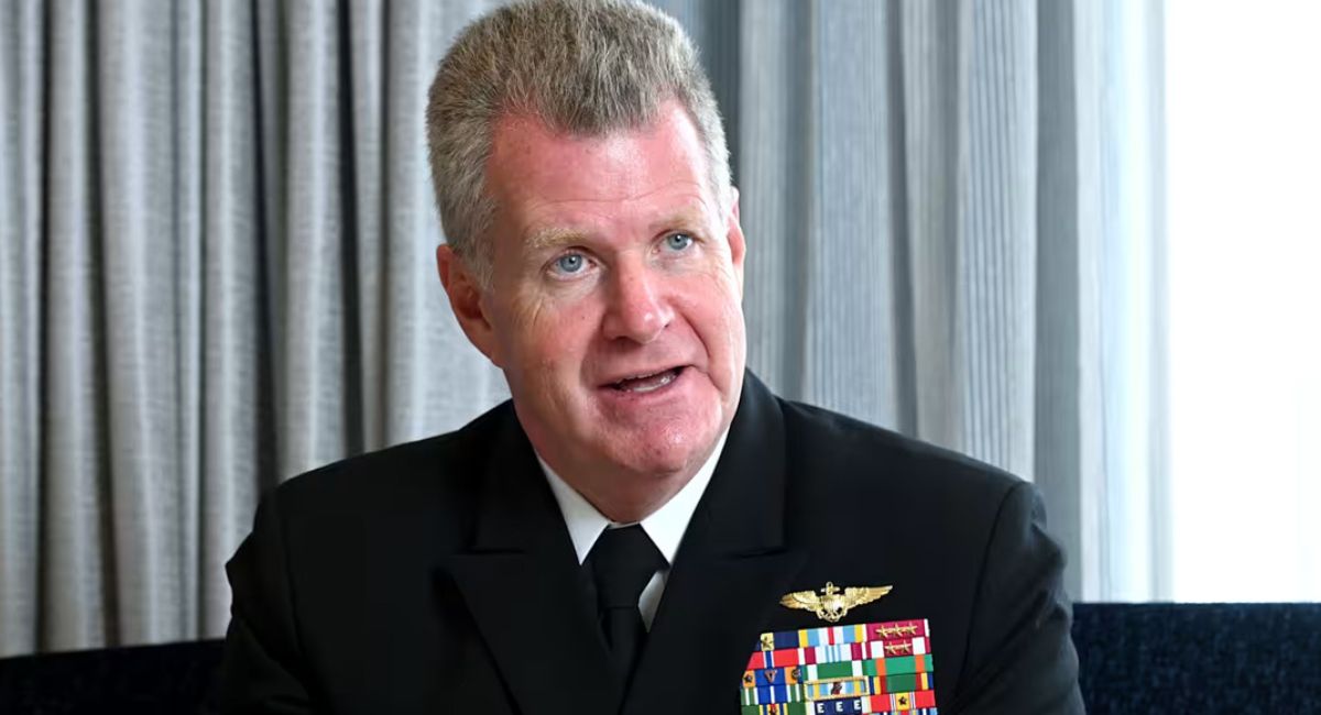 अमेरिकी इन्डो-प्यासिफिक कमान्डका कमान्डर नेपाल जाँदै