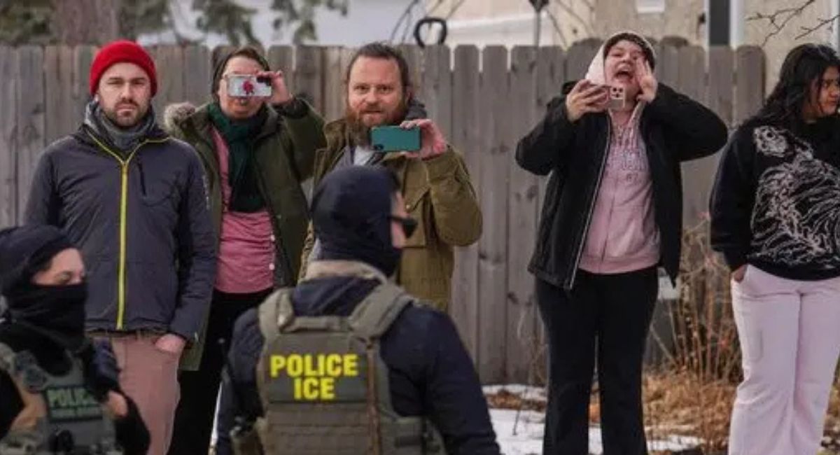 आप्रवासन मुद्दामा रिपब्लिकनको पकड कमजोर: ट्रम्पको शैलीले स्वतन्त्र मतदाता भड्किए