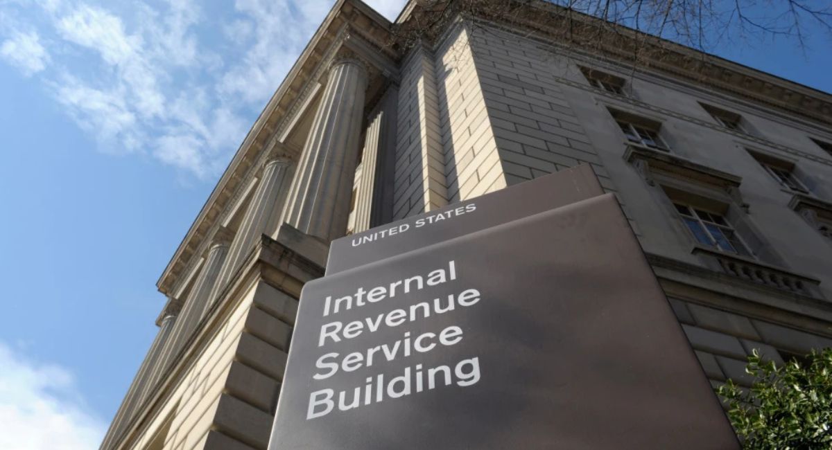 आईआरएसले हजारौँ करदाताको विवरण गल्तीले आप्रवासन विभागलाई सुम्पियो