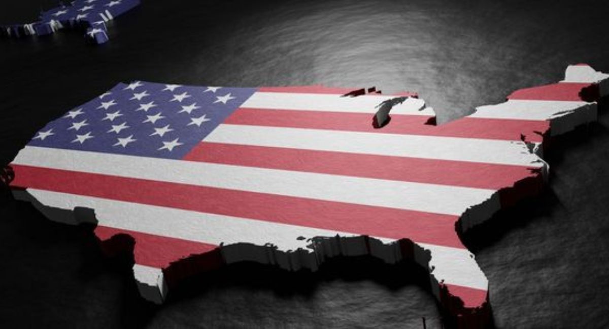 अमेरिकाको भूगोल विस्तार: जमिन किनेर शक्तिशाली बनेको देश