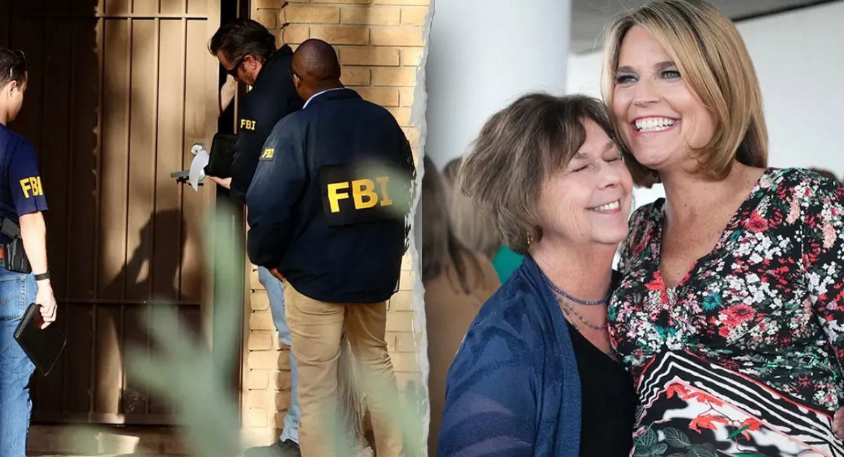 न्यान्सी गुथ्री बेपत्ता प्रकरण : पन्जामा भेटिएको डिएनए मिलेन, वालमार्टको झोलाबाट अपराधी पत्ता लाग्ने आशा