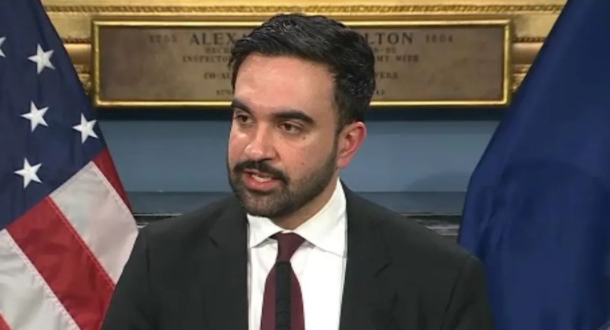 न्युयोर्कका मेयरको चेतावनी: धनीलाई कर नलगाए घरजग्गा कर साढे ९ प्रतिशतले बढ्ने