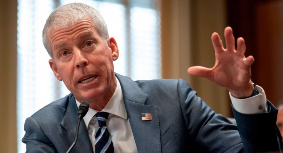 अमेरिकाको चेतावनी: जलवायु लक्ष्य नत्यागे अन्तर्राष्ट्रिय ऊर्जा निकाय छाड्छौँ