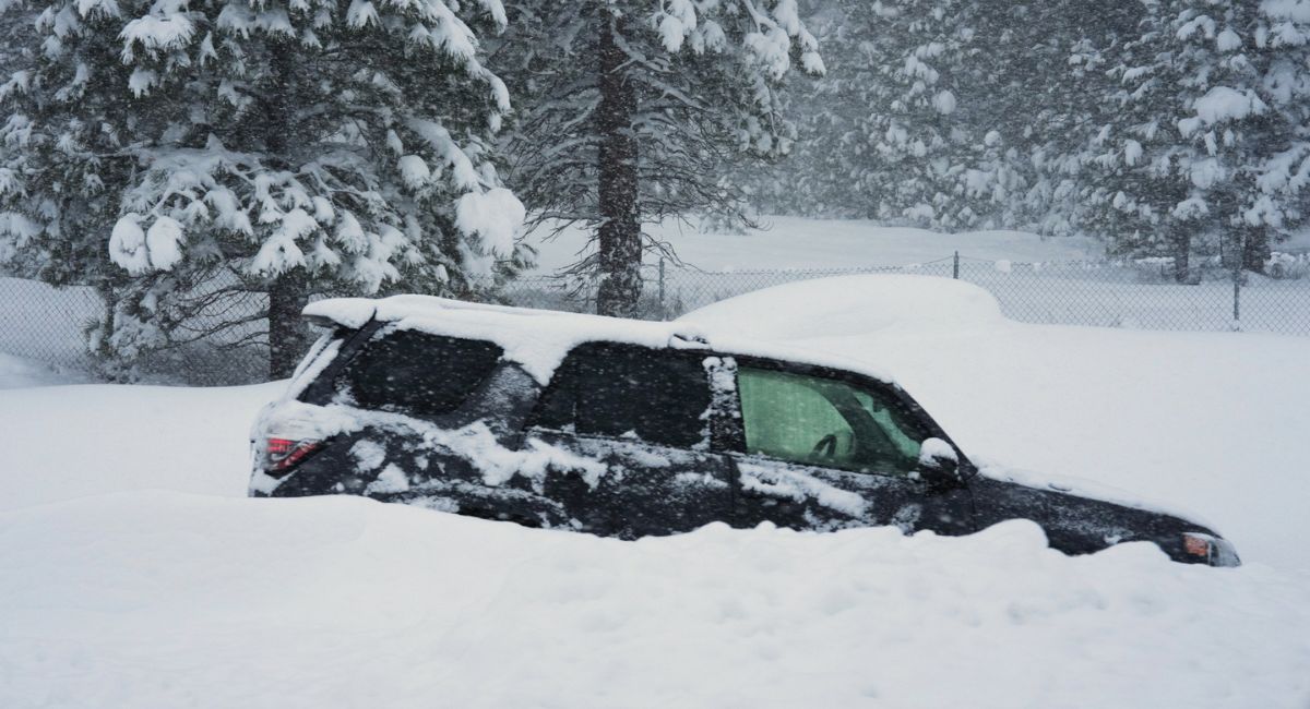 क्यालिफोर्नियामा हिमपहिरो: ८ स्की खेलाडीको मृत्यु, १ बेपत्ता