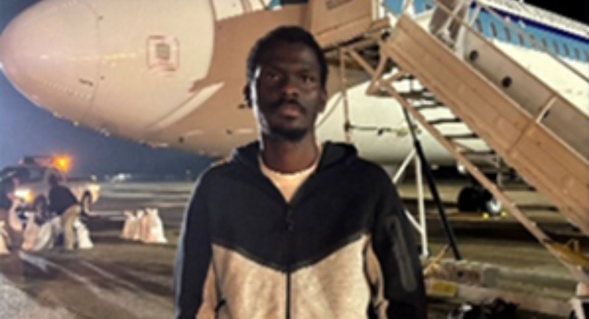 न्युयोर्कमा सात सन्तानका बाबुको हत्या गर्ने जमैकाका नागरिक अमेरिकाबाट देशनिकाला