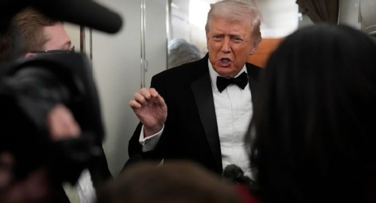 ट्रम्पको हार्वर्डसँग ‘महायुद्ध’: अनुदान काटेपछि  मागे १ अर्ब डलर क्षतिपूर्ति