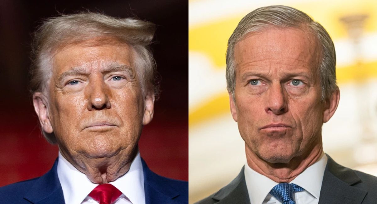 रिपब्लिकनभित्रै खैलाबैला: ट्रम्पको ‘भोटर आईडी’ बिल पास गर्न सिनेटकोमा नयाँ दाउपेच खोजी