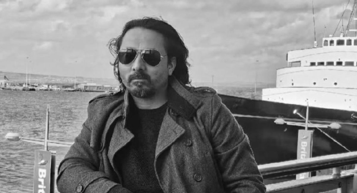 लन्डनमा मोटरसाइकल दुर्घटनामा एक नेपाली मृत्यु