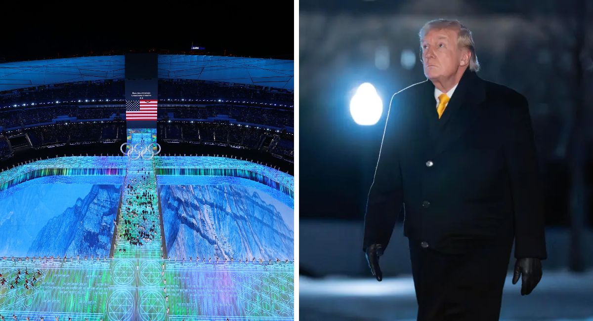 अमेरिकी आप्रवासन नीतिको असर ओलम्पिकसम्म: ट्रम्प नीतिले अमेरिकी खेलाडी विभाजित