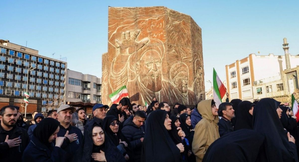 सङ्क्रमणकालीन परिषद् गठन, इरानमा एक-दुई दिनमै नयाँ सर्वोच्च नेता चयन हुने