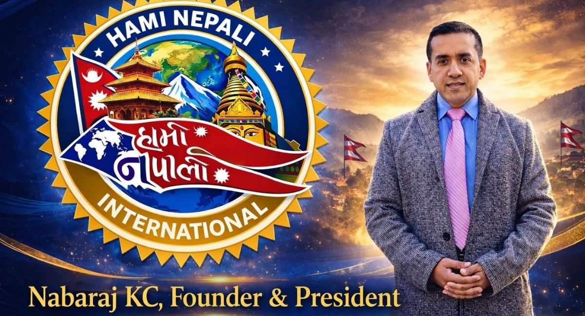 मध्यपूर्वका नेपालीलाई सुरक्षित रहन ‘हामी नेपाली अन्तर्राष्ट्रिय’ को आग्रह