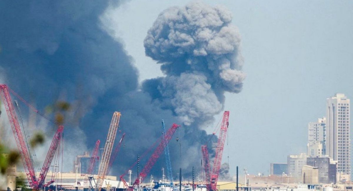 तेहरानको राष्ट्रपति कार्यालयमा इजरायलको आक्रमण, इरानमा ज्यान गुमाउनेको सङ्ख्या ७८७ पुग्यो
