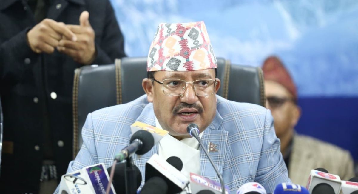 २४ घण्टाभित्रै प्रत्यक्षतर्फको चुनावको नतिजा सार्वजनिक गरिने