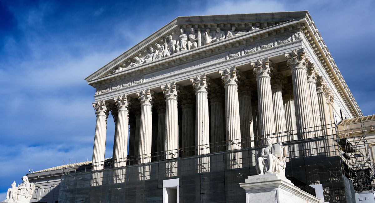 आप्रवासन नीतिमा सुप्रिम कोर्ट पुग्यो ट्रम्प प्रशासन, तल्लो अदालतको निर्णयप्रति आपत्ति