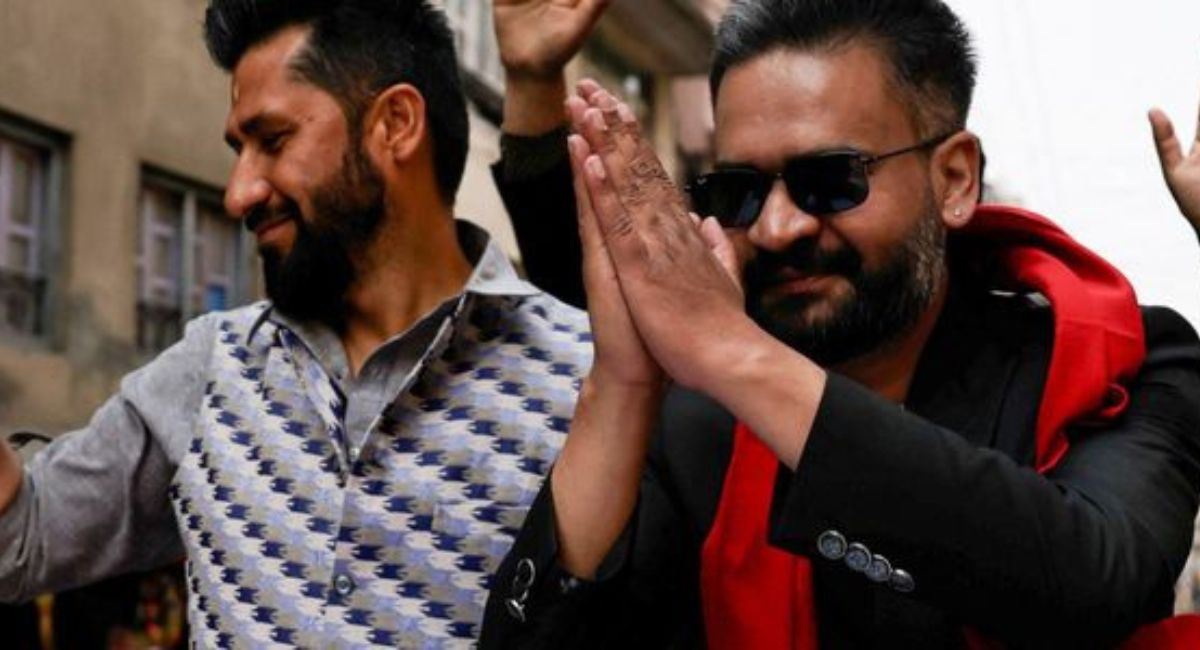 बालेन शाहको नेतृत्वमा नयाँ सरकार बन्ने तयारी, रास्वपाभित्र छलफल तीव्र