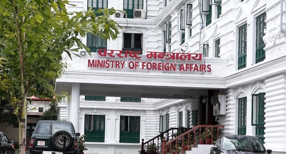 मध्यपूर्वमा रहेका ८२ हजार नेपालीको विवरण दर्ता, सुरक्षा अवस्था सामान्य बन्दै