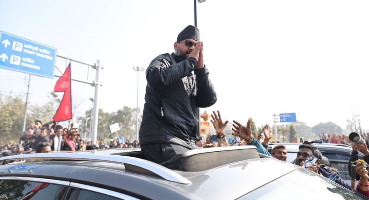 नयाँ सरकार बनाउने तयारीमा बालेन, चैत १२ भित्रै प्रधानमन्त्री बन्ने सम्भावना