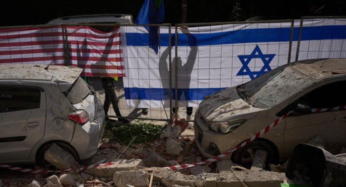 इजरायलद्वारा इरानका तेस्रो उच्च अधिकारीको हत्या, इरानको बदलाले खाडीमा तनाव