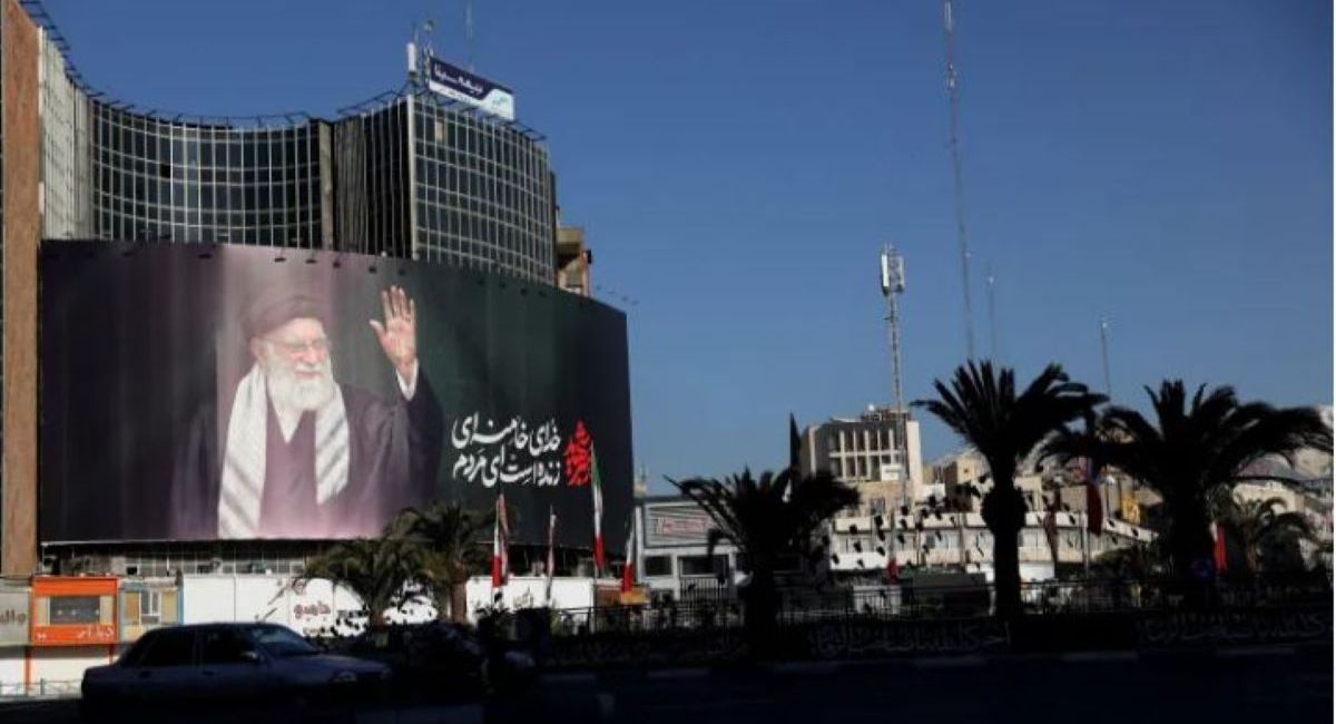 इरानमा ९७ जना जासुसीको आरोपमा पक्राउ