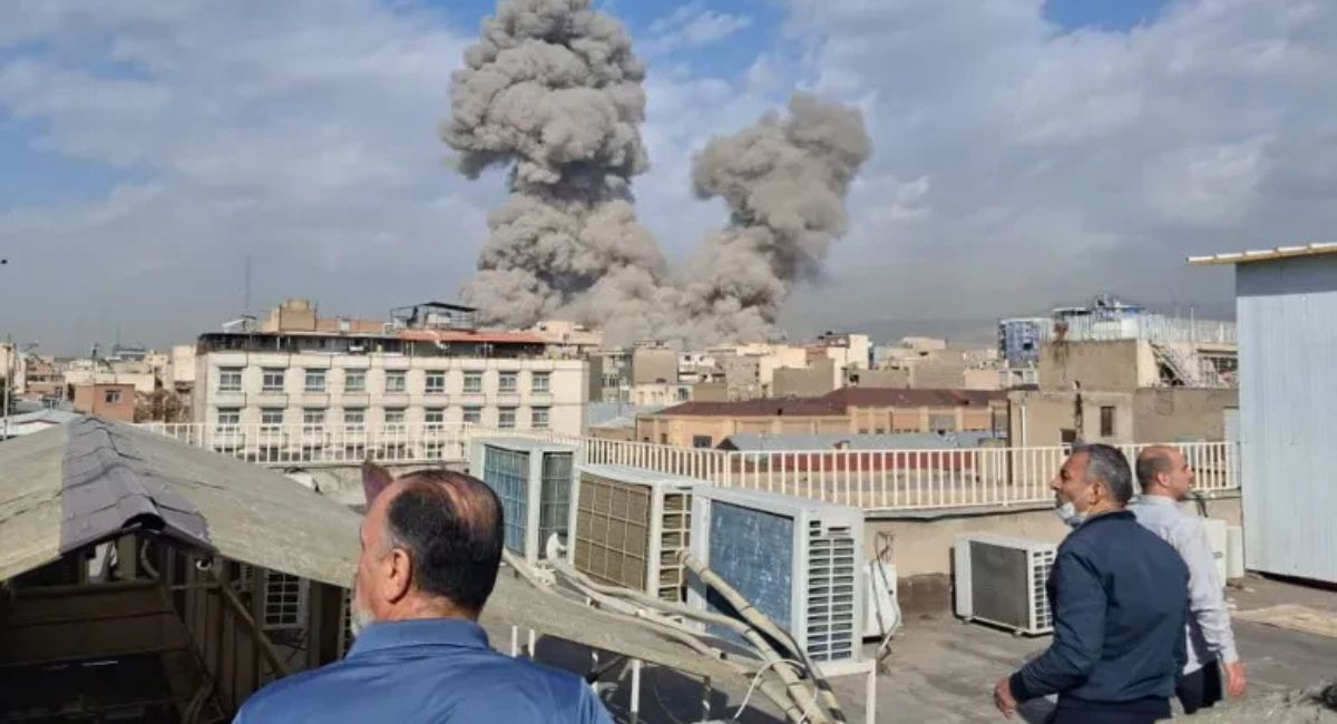 खाडीको द्वन्द्वले आप्रवासी श्रमिक मारमा, ज्यान जोखिममा राखेर काम गर्न बाध्य