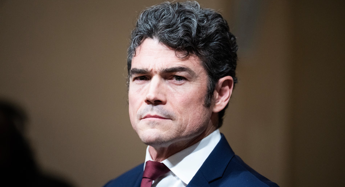 इरान युद्धको विरोध गर्दै अमेरिकी प्रतिआतंकवाद केन्द्रका प्रमुख जो केन्टको राजीनामा