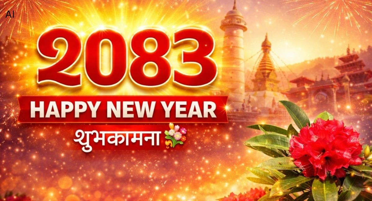 वैशाख १: नेपालमा मात्र होइन, विश्वभर मनाइन्छ नयाँ वर्ष