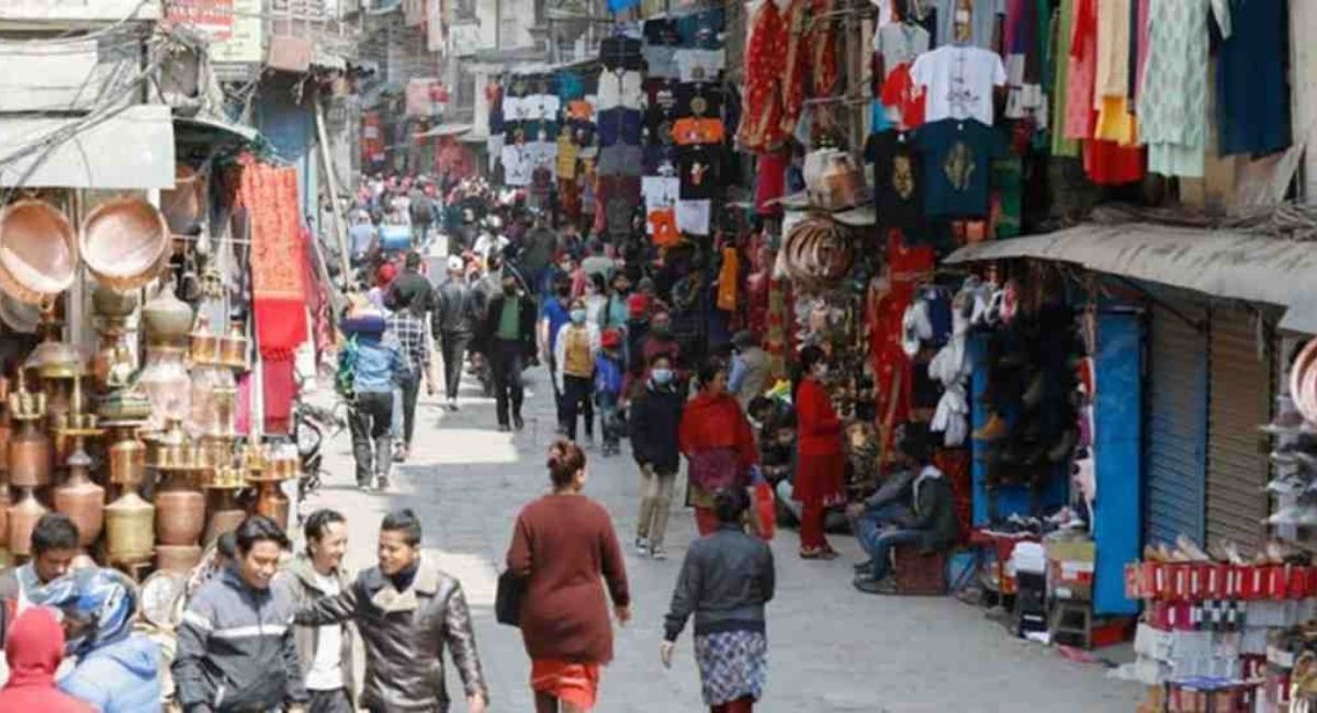 असन बजार हरेक शनिबार गाडीमुक्त, व्यापारीहरूको मिश्रित प्रतिक्रिया