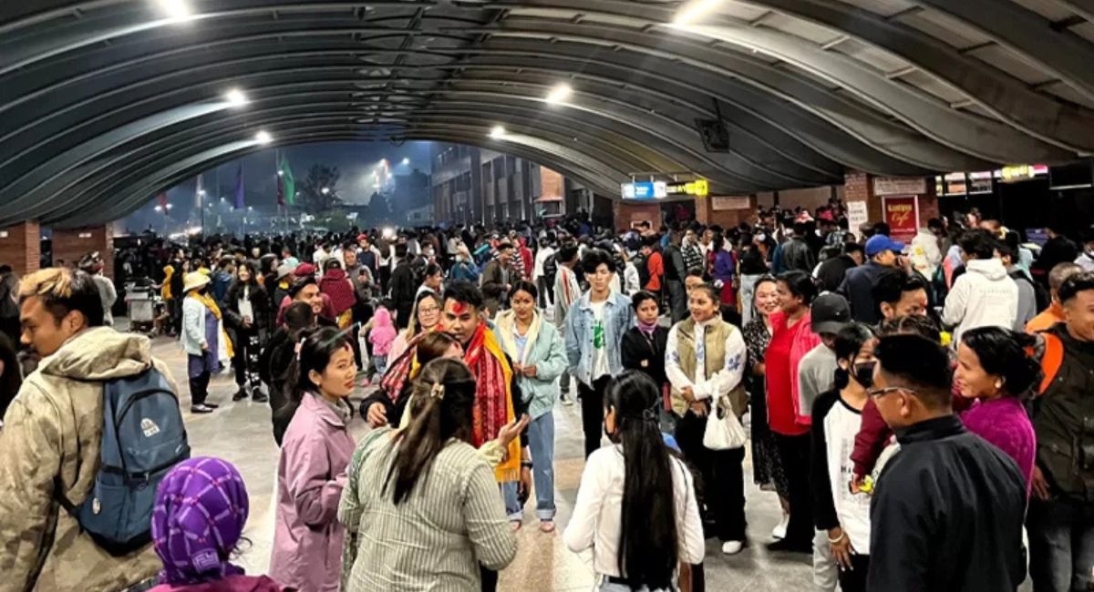 वैदेशिक रोजगारीमा जाने श्रमिकलाई नयाँ नियम: विमानस्थलमा टिकटको बिल र रसिद अनिवार्य