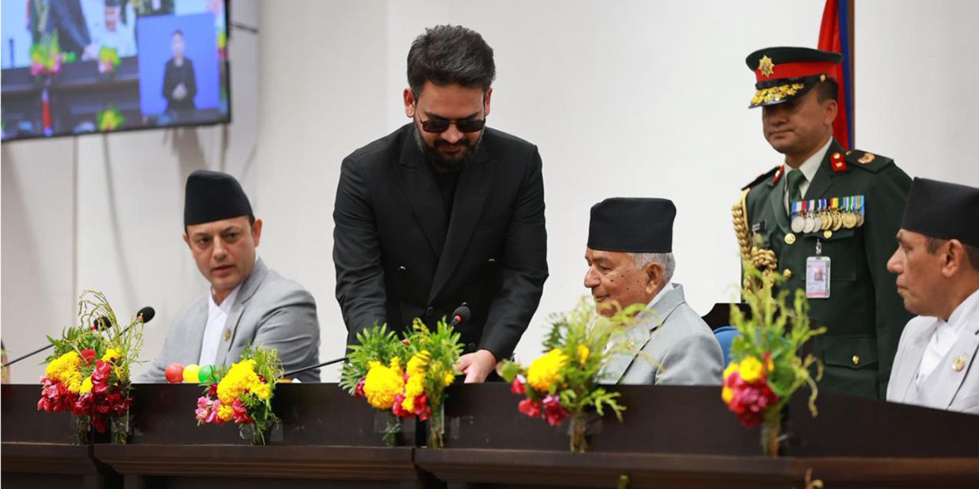 सरकारको सय बुँदे कार्ययोजना प्रस्तुत: आर्थिक सुधारदेखि कर्मचारीको ट्रेड युनियन खारेजीसम्मका योजना
