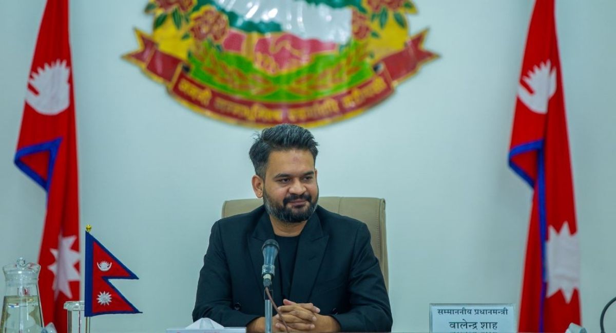 प्रधानमन्त्री कार्यालयले ल्यायो ‘सुझाव संकलन पोर्टल’, बजेटमा नागरिकले सुझाव दिन सक्ने