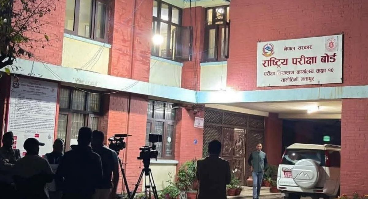 एसईई नतिजा सार्वजनिकः पोहोरभन्दा ५ प्रतिशतले सुधार