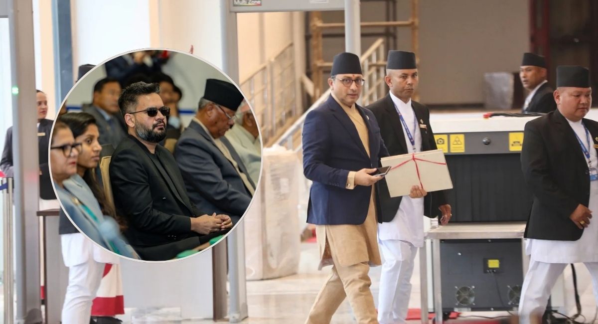 बालेन सरकारको बजेट: वैदेशिक रोजगारी सुरक्षित बनाइने, रेमिट्यान्स पठाउनेलाई चिठ्ठा
