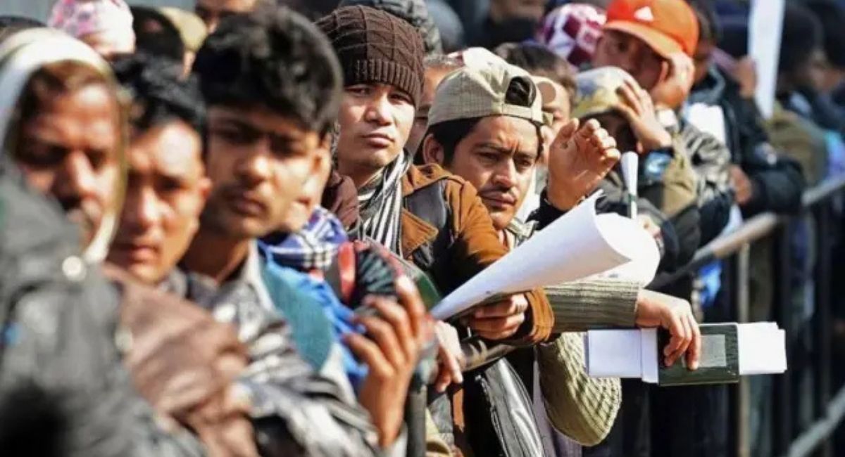 वैदेशिक रोजगारीको नाममा मानव बेचबिखन बढ्यो, नियन्त्रण र उद्धारमा चुनौती
