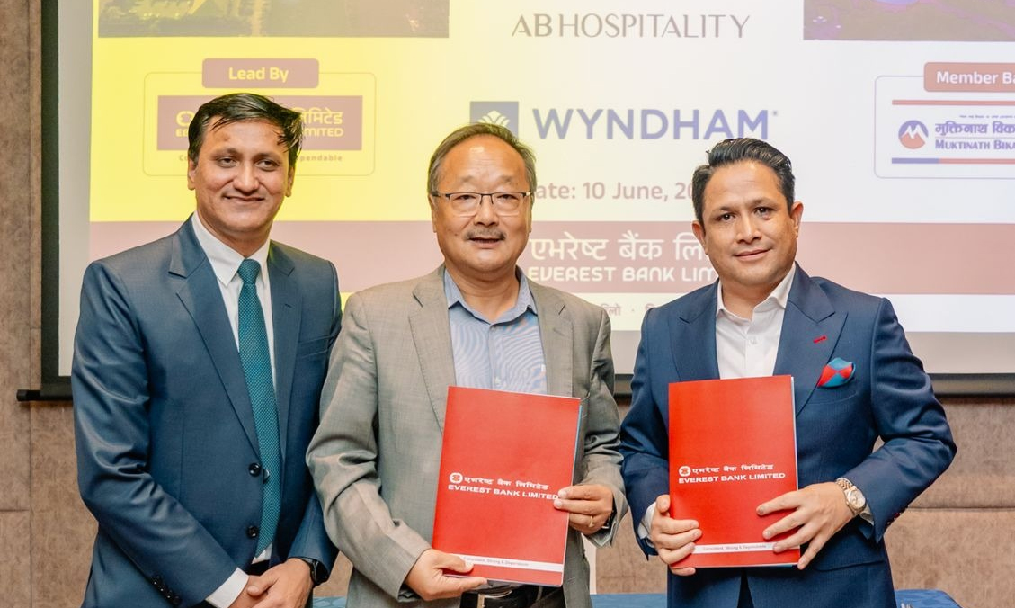 इटहरीमा बन्ने भयो रिसोर्टसहितको भव्य ‘कन्भेन्सन सेन्टर’, दक्षिण एशियाका लागि उपयोगी