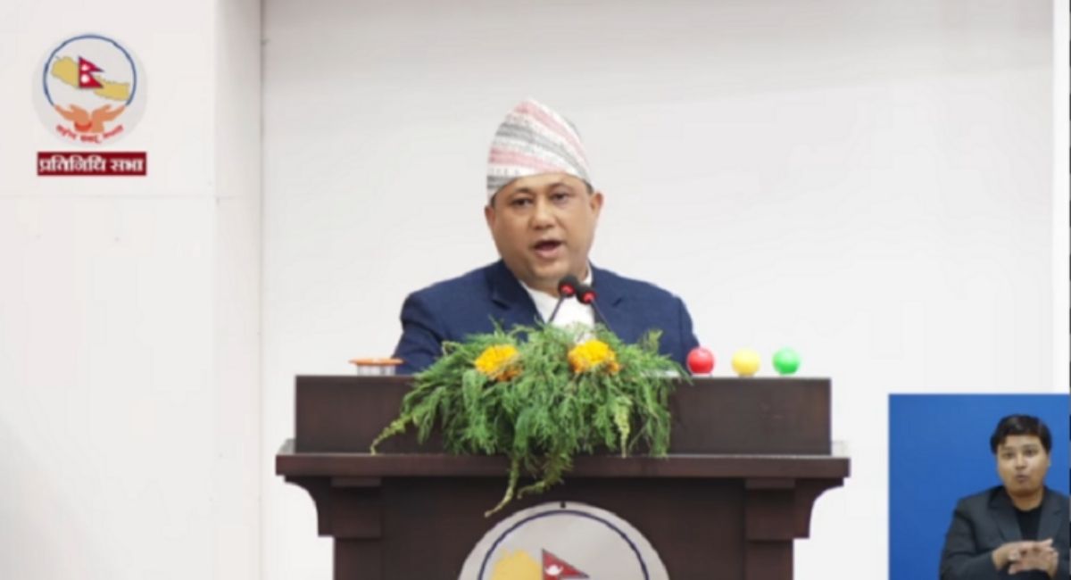 नेपाल–भारत सीमा व्यवस्थापन संयन्त्रको बैठक अगस्टमा, हराएका सीमा स्तम्भ पुनःस्थापनाको काम तीव्रः परराष्ट्रमन्त्री