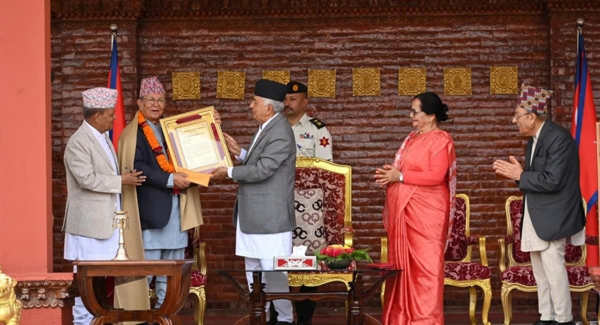 अष्ट्रेलियाली टोलीको नेपाल भ्रमण सम्पन्न: व्यापार, लगानी र शिक्षामा सहकार्य बढाउने सहमति