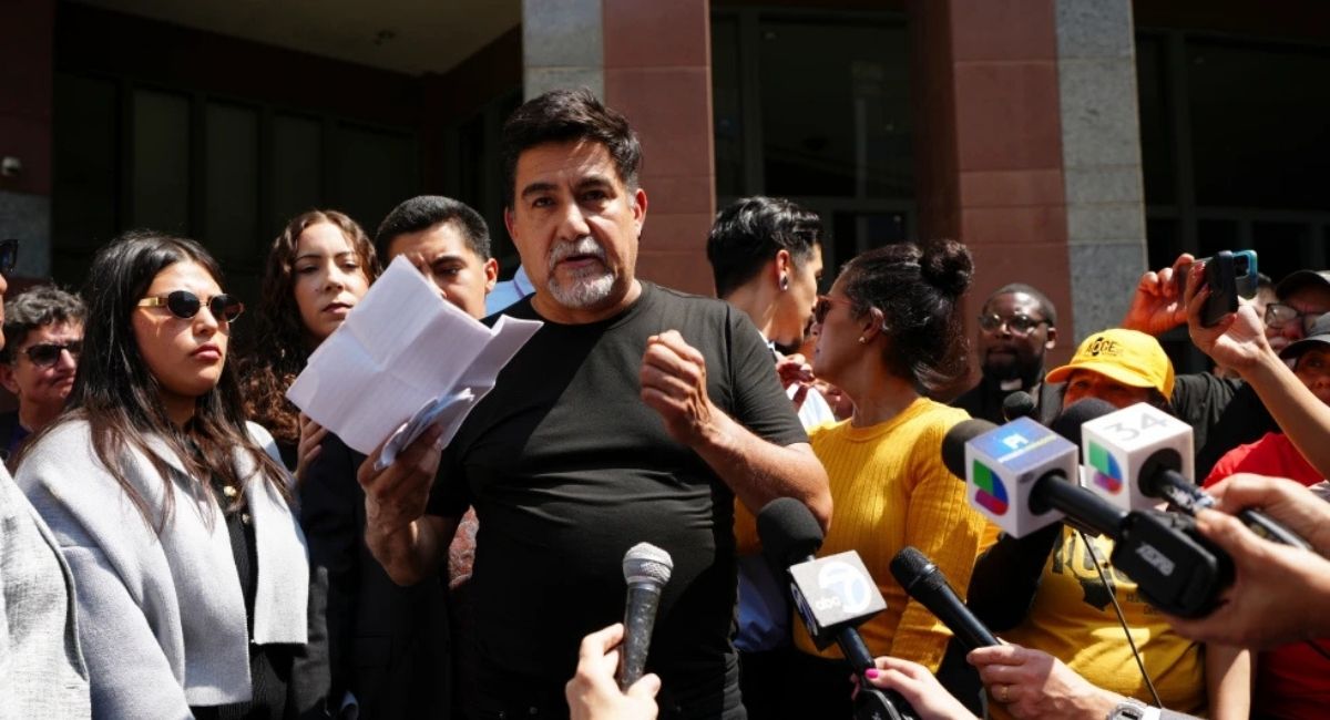 क्यालिफोर्नियामा पक्राउ परेका मजदुर नेतामाथिको मुद्दा सरकारले फिर्ता लिँदै