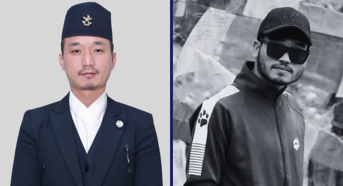 गणेश नेपालीलाई उपचारका लागि भारत लैजाने तयारी थियो: गृहमन्त्री गुरुङ