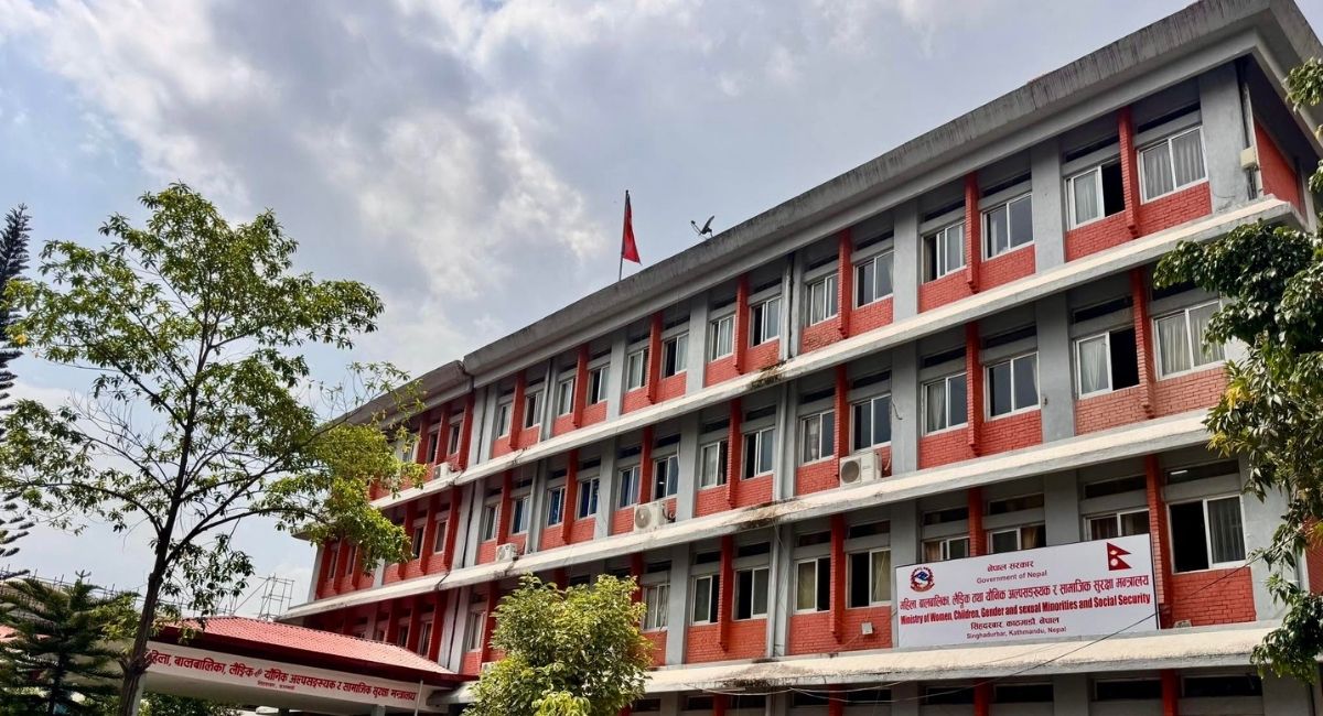 लैङ्गिक हिंसा र छुवाछूतका उजुरी सुल्झाउन मन्त्रालयहरूबीच समन्वय
