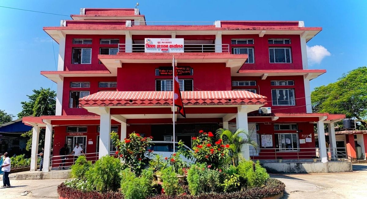 धार्मिक सहिष्णुता कायम राख्न झापाको आह्वान