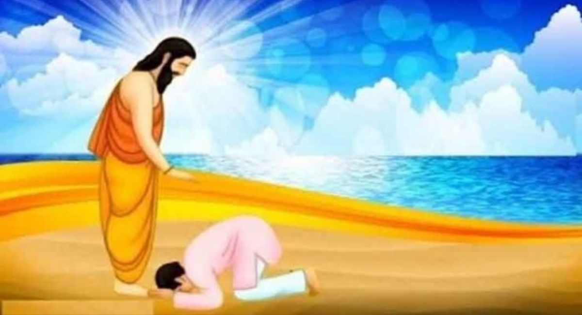 देशभर आज गुरु पूर्णिमा र व्यास जयन्ती मनाइँदै