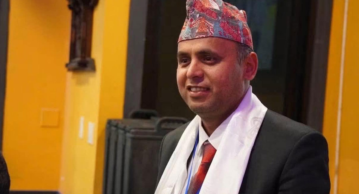 हंसराज जोशीको ‘छुटेका सपना’ बजारमा आउँदै