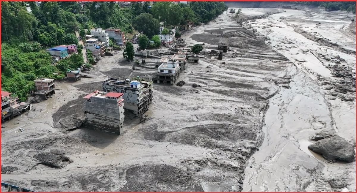 बाढी प्रभावित क्षेत्रमा रोग फैलिने डर, सतर्क रहन चिकित्सकको आग्रह