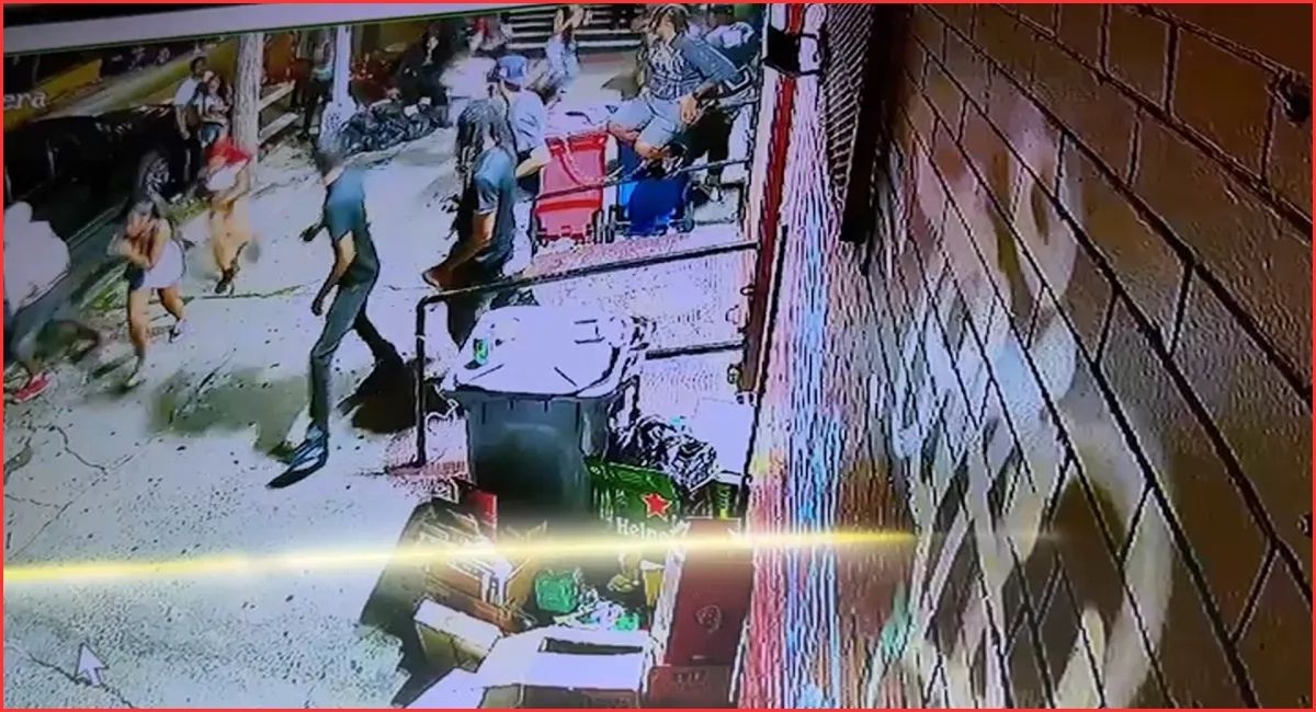 ब्रुकलिनमा गोली चल्योः ३३ वर्षीया महिलाको मृत्यु, एक घाइते