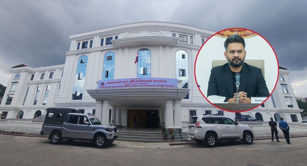प्रधानमन्त्री राहत कोषमा ११ अर्बभन्दा बढी रकम सङ्कलन