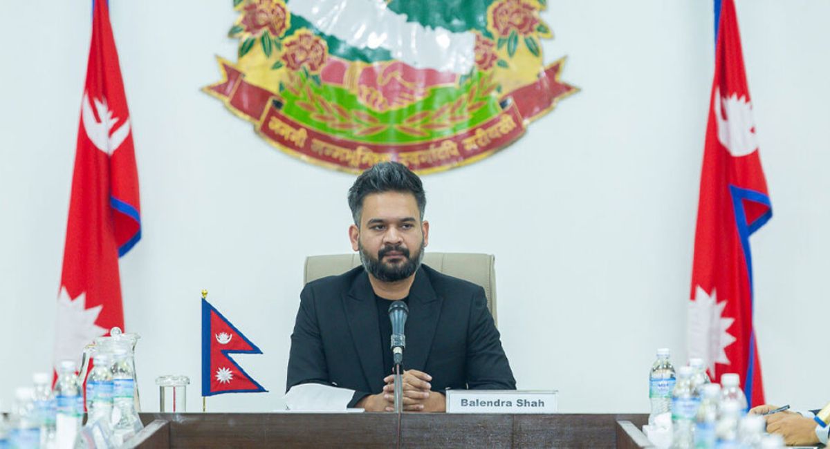 सानो गल्तीको ठूलो सजाय भोग्दैछौं : प्रधानमन्त्री शाह