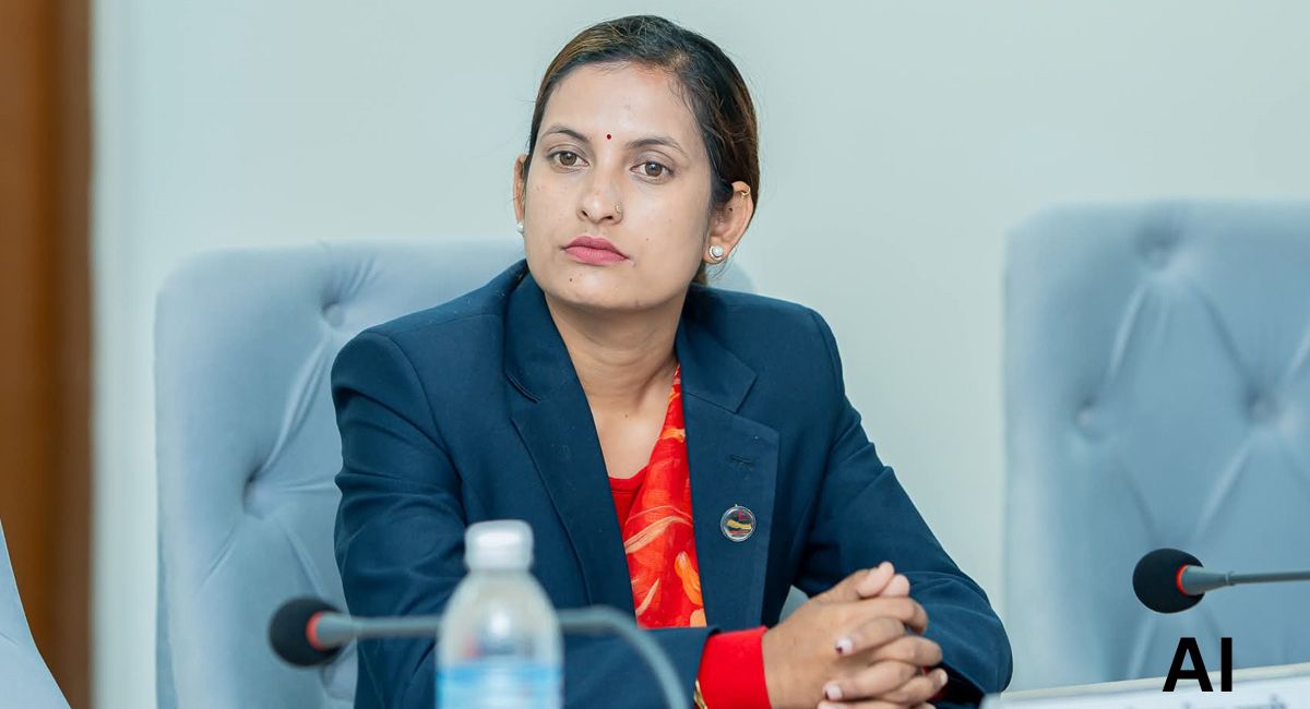 भोटेकोशी बाढीमा अभिभावक गुमाएका बालबालिकाको जिम्मा सरकारले लिने