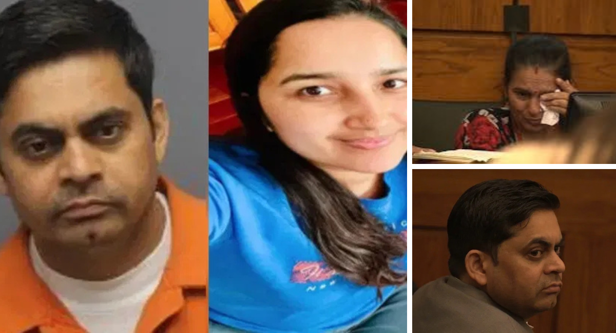 ममता काफ्ले हत्या प्रकरण: अदालतमा आमा भावुक, साथीले खोलिन् घरेलु हिंसाको पोल